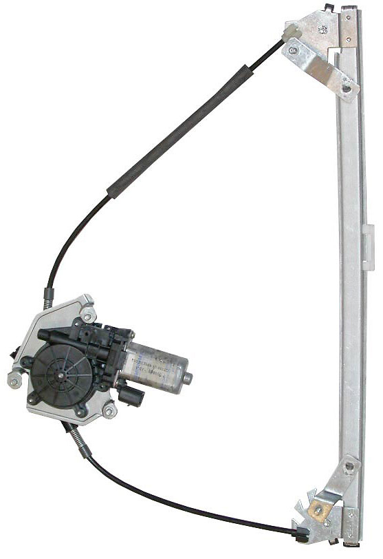Mecanism actionare geam 850051 VALEO